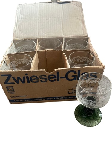 Zwiesel glas set - zwiesel, 6