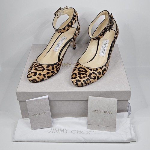 Jimmy choo london leopard - jimmy,