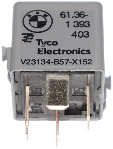 Bmw e36 abs pump motor - abs,