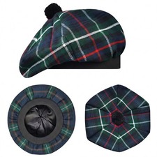 Tam o Shanter Scottish Bonnet