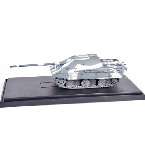 Scale diecast alloy wwii - 1/72,