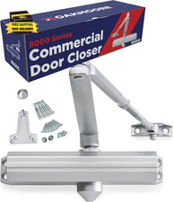 Commercial Heavy Duty