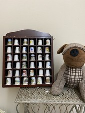 36 x Vintage Decorative Bone