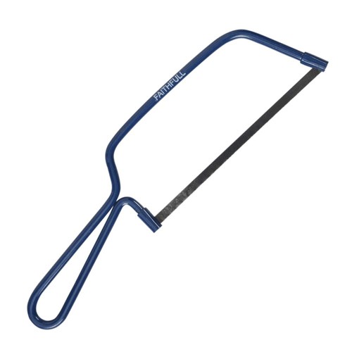 Faithfull junior hacksaw - faithfull,