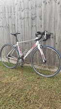 Giant Defy Road Bike Medium Size Frame Michellin Armadillo Tyres