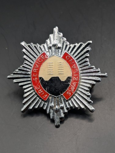 Obsolete swaziland fire - obsolete,
