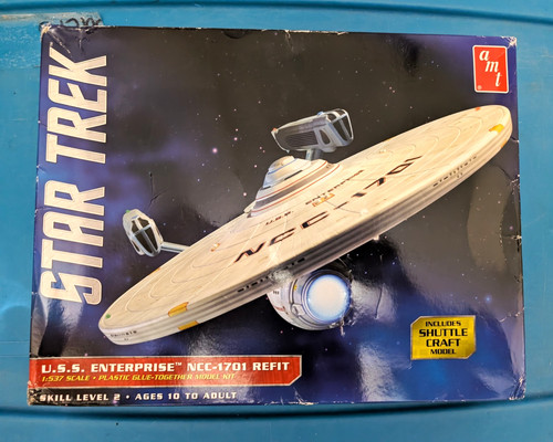 Amt star trek s - star,