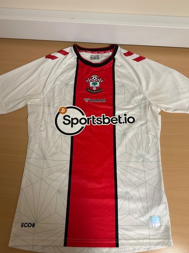 Southampton 2022 2023 - 2022, hummel