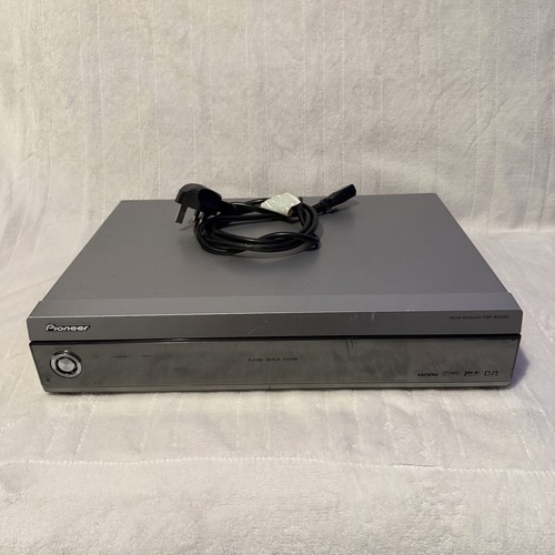 Pioneer pdp r05xe - pioneer, silver