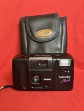 Kodak Autocolor 35mm Point &