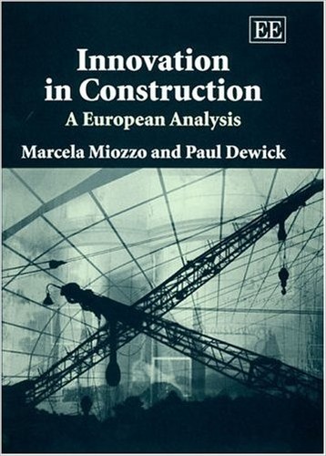 Innovation construction - innovation,