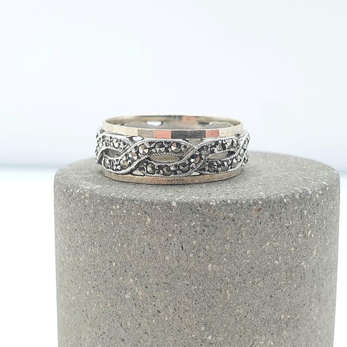 Antique 9ct gold solid - gold,