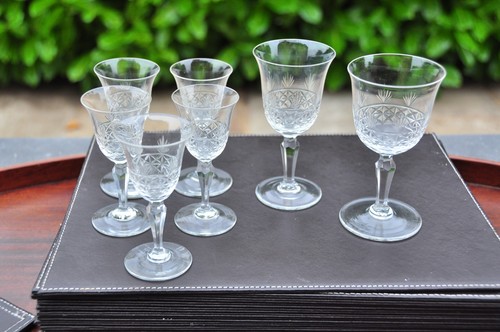 Beautiful vintage cut - 7,