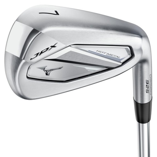 Mizuno jpx925 hot metal iron - metal,