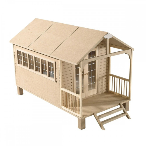 Dolls house the summer - dolls,