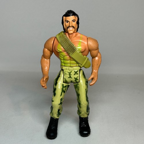 Vintage toy soldier - vintage,