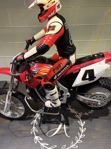 Ricky carmichael 4 - ricky, rc