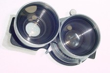 Mamiya 65mm F3.5 Mamiya-Sekor