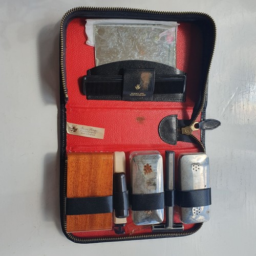 Vintage seven kings shaving - vintage,