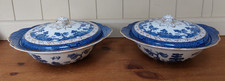 Pair of Vintage Booths Real