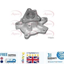 Engine Cooling Water Pump