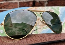 Ray-Ban Aviator 62-14