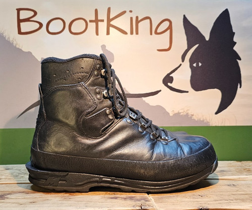 Meindl bund german - german, goretex