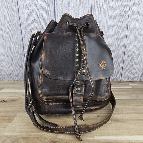 Patricia nash drawstring - patricia,