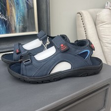 Cotton Traders  adjustable Walking Sandals Size 8 / 42 BNWT