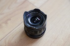 Voigtlander 15mm f4.5 Super
