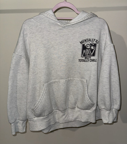 Women grey skeleton - women’s,