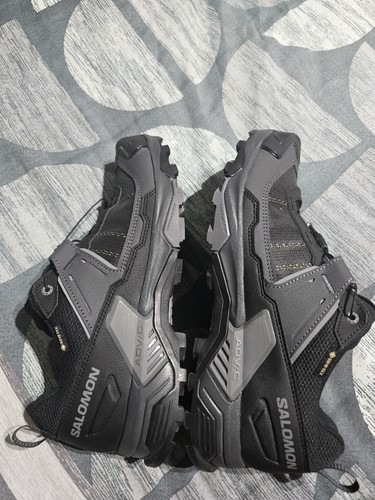 Salomon ultra gtx - 5,