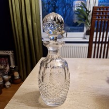 Waterford Coleen 10 5/8" Cut