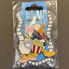 Disney DSSH Popcorn Daisy Duck