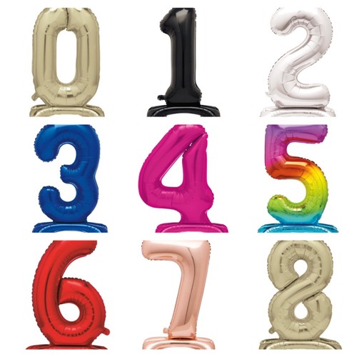 Free standing birthday party