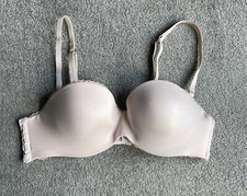 Tesco F&F Nude Beige Balcony