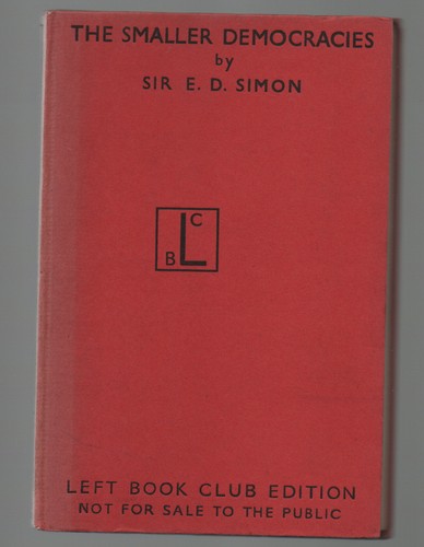 Simon sir the smaller - d.,