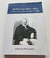 Melbourne (Derbyshire) - A