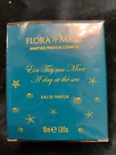 Flora Mare A Day At The Sea