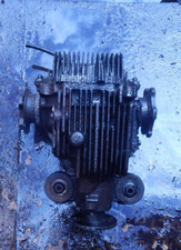 GENUINE 2003 NISSAN 350Z 3.538