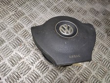 VW Transporter T5.1  Driver Air Bag 7E0880201R  ref D292