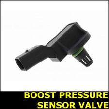 Boost Pressure Sensor Valve
