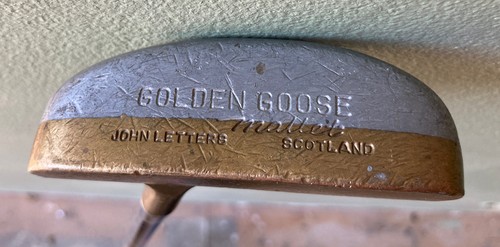 John letters scotland golden - letters,