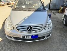 2006 MERCEDES B CLASS B150 W245 PETROL BREAKING 