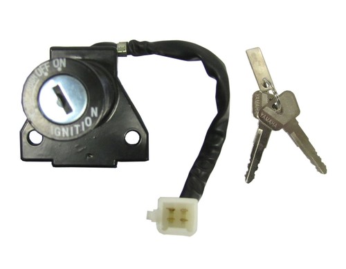 Ignition switch yamaha ybr125 - ignition,