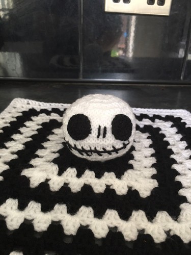 Nightmare before christmas