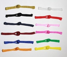 4 x Frog Fasteners Closure