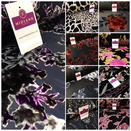 Lightweight floral - £12.99,