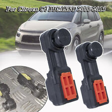 2X For Citroen C4 PICASSO Gear