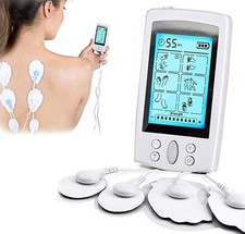 Rechargeable TENS Machine Pain